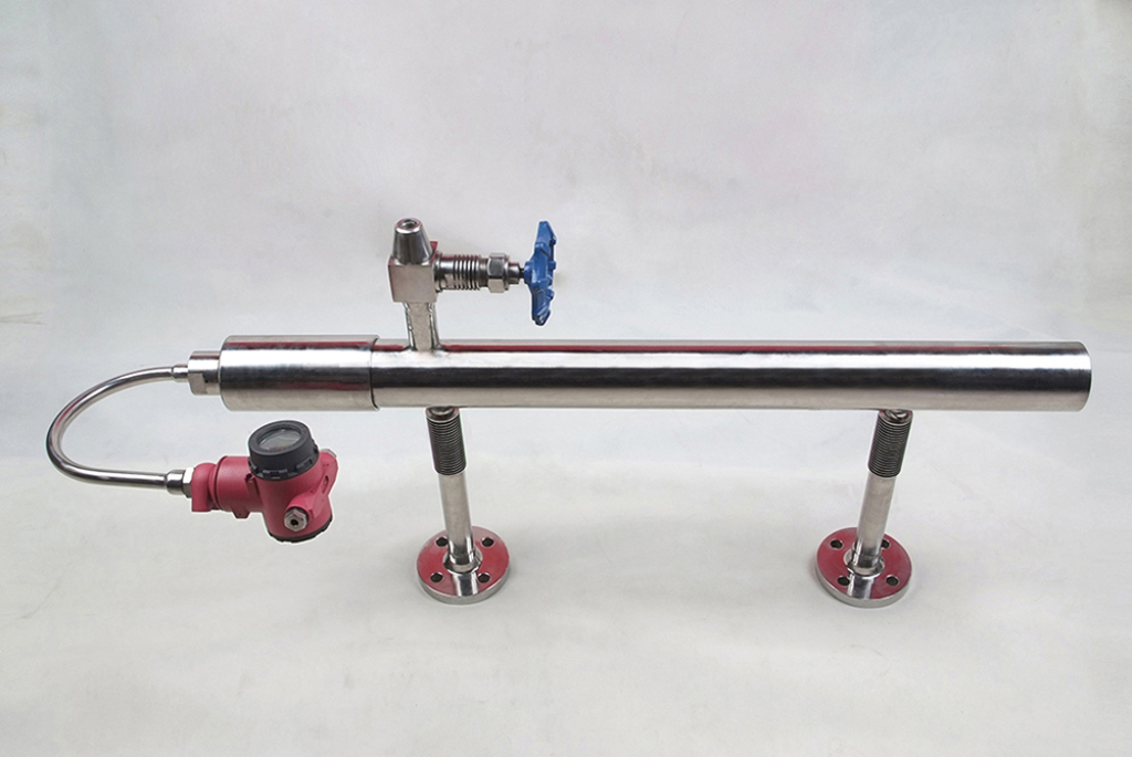 鍋爐汽包液位計(jì)